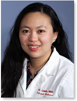 Image of Hnin Lwin , MD