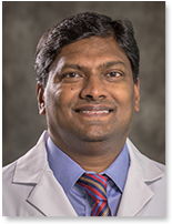 Image of Mahender Macha , MD, FACS