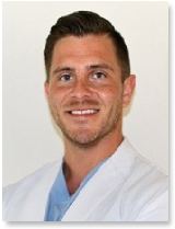 Image of Justin Main , NP-C (Certified Nurse Practitioner)