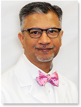 Image of Shahzad Manawar, MD