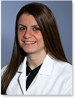 Image of Dalia Mansour , MD