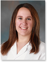 Image of Jessica McGillis , NP-C