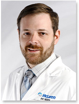 Image of Paul McKellip