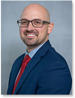 photo of Matthew Mead, MD