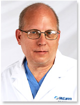 Image of Bradley Merrills , MD, PhD