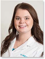 Image of Justine Morris , Certified Nurse Practitioner 
