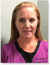 photo of Elizabeth Mussin, MD