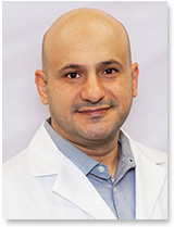 Image of Khalil Nasrallah , MD