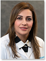 Nehal Altaie, MD - Internal Medicine