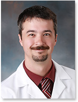 Image of Zack Nehrer , PA-C