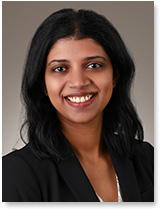 photo of Shekha Nelliadi, MD