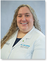 Image of Jessica Neuroth , DO