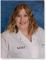 Photo of Jill Nevorski, FNP-C