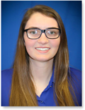 Newberger, Elizabeth