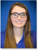 Newberger, Elizabeth