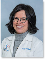 Image of Naomi Overton , MD