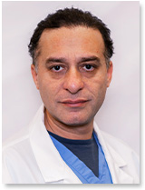 photo of Arshid Pandit, MD