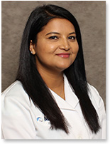 Photo of Amrita Pant, MD
