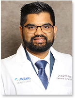 photo of Vrutant Patel, MD