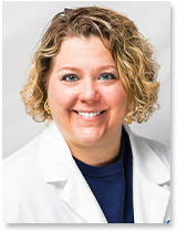 photo of Elizabeth Pionk, DO