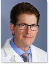 photo of John Pradko, DO