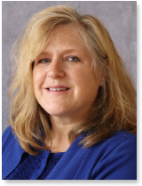 Image of Milissa Pressey , CORLN