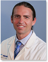 Image of Matthew  Prior , D.O.