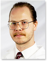 photo of Isaac Prows, DO