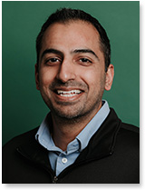 photo of Jatin Rana, M.D.