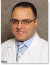 Image of Ahmed Rashed , MD, FACC, FSCAI