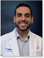 photo of Ahmad Refai, MD