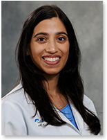 photo of Urmila Revanth, MD