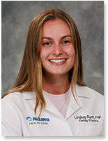 Image of Lindsay Runft , DNP, FNP