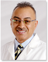 Image of Saad Ahmad , MD