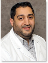 Image of Peter Sabbagh , MD