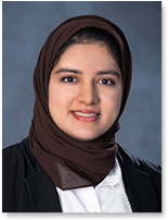 photo of Bushra Sajjad, MD