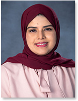 Image of Zoya Sajjad , MD