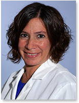 photo of Christie Schunemann, FNP