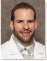 Image of Justin Schupbach , MD