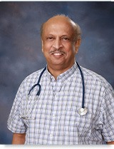 Image of Prasad Shankariah , MD