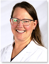 Image of Jill Shink , DPM