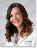 Image of Jeanette Smith , NP 