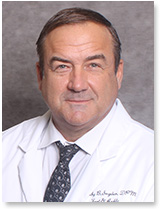 Image of Timothy Snyder , DPM
