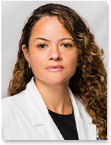 photo of Brooke Spencer, M.D., MPH