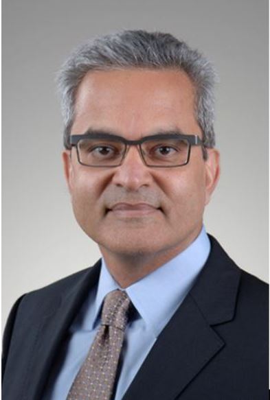 Image of Saqib Masroor , MD