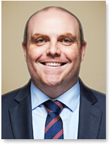photo of Sean Stringer, DDS