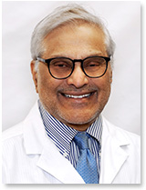 Image of Jain Syed , MD