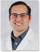 Image of Spencer Thornock , MD