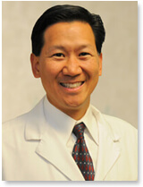 Peter Tseng, MD