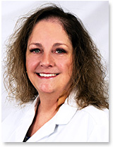 photo of Karen Tumblin, NP